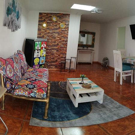 Matsofy_Apartamento Santiago Ngoại thất bức ảnh