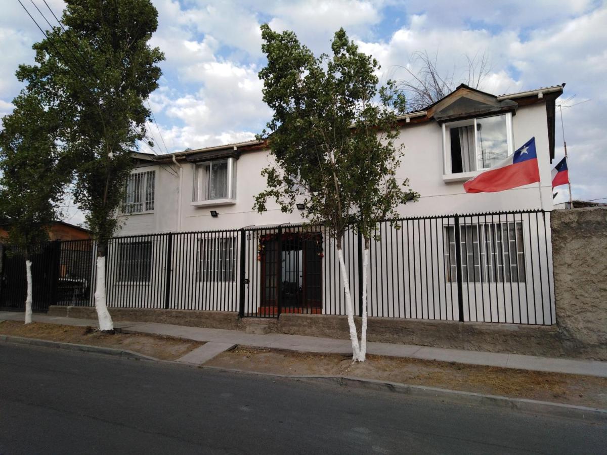 Matsofy_Apartamento Santiago Ngoại thất bức ảnh