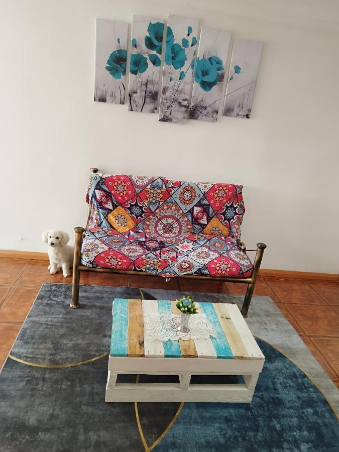 Matsofy_Apartamento Santiago Ngoại thất bức ảnh