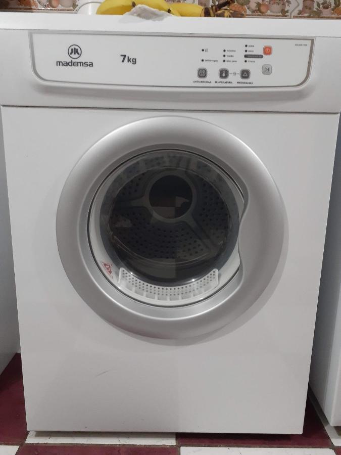 Matsofy_Apartamento Santiago Ngoại thất bức ảnh