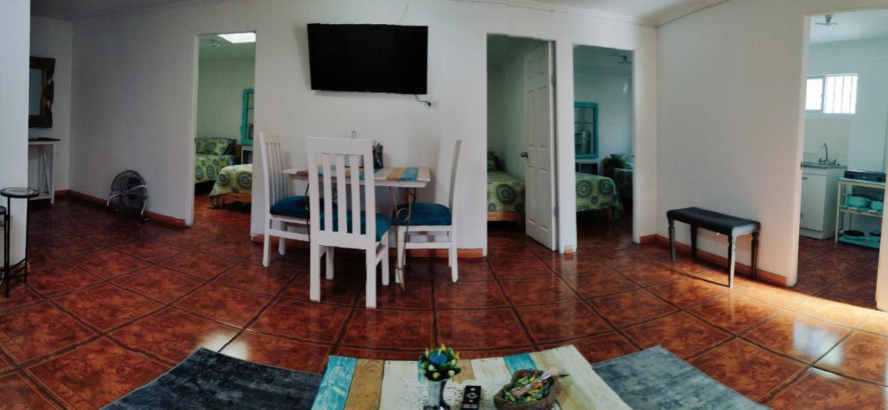 Matsofy_Apartamento Santiago Ngoại thất bức ảnh