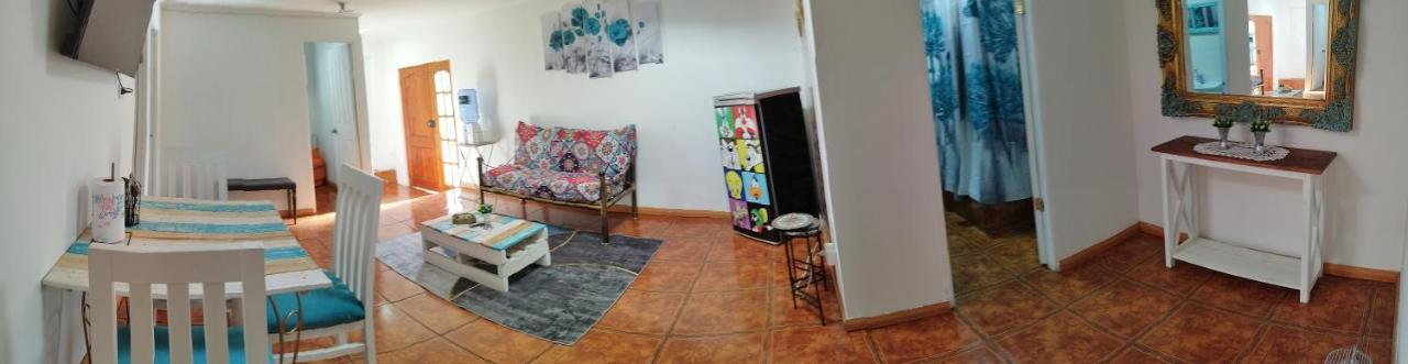 Matsofy_Apartamento Santiago Ngoại thất bức ảnh