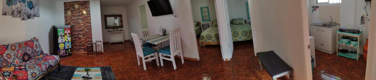 Matsofy_Apartamento Santiago Ngoại thất bức ảnh