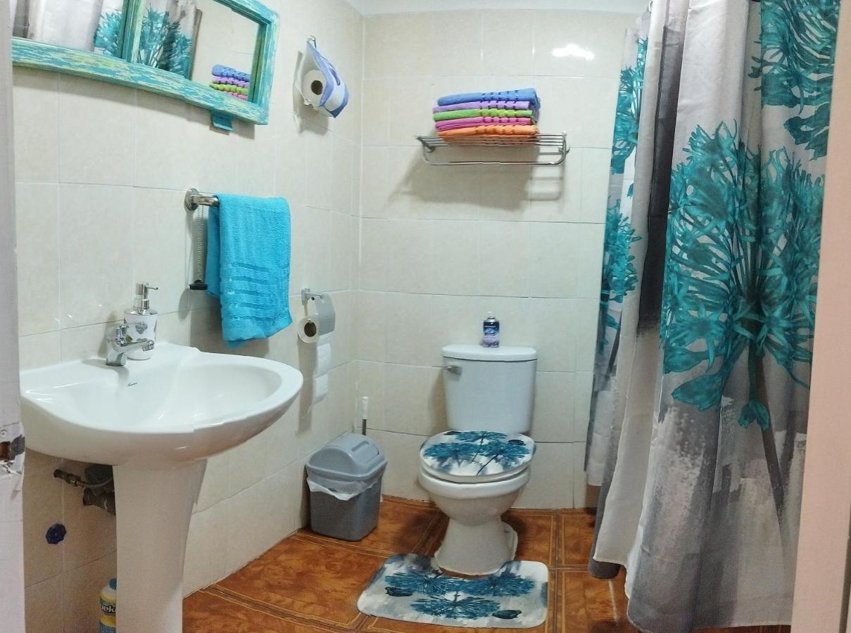 Matsofy_Apartamento Santiago Ngoại thất bức ảnh
