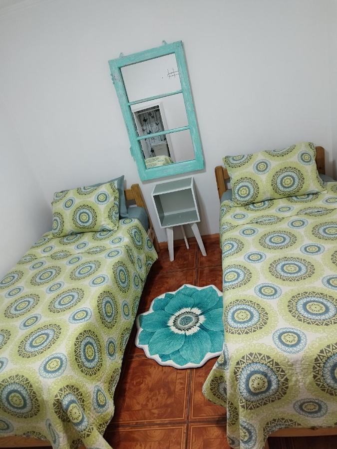 Matsofy_Apartamento Santiago Ngoại thất bức ảnh